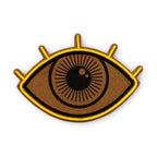 Regalo de diseño – led corkboard eye 