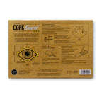 Regalo de diseño – led corkboard eye 