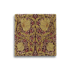 William Morris Untersetzer - ACS Pimpernel