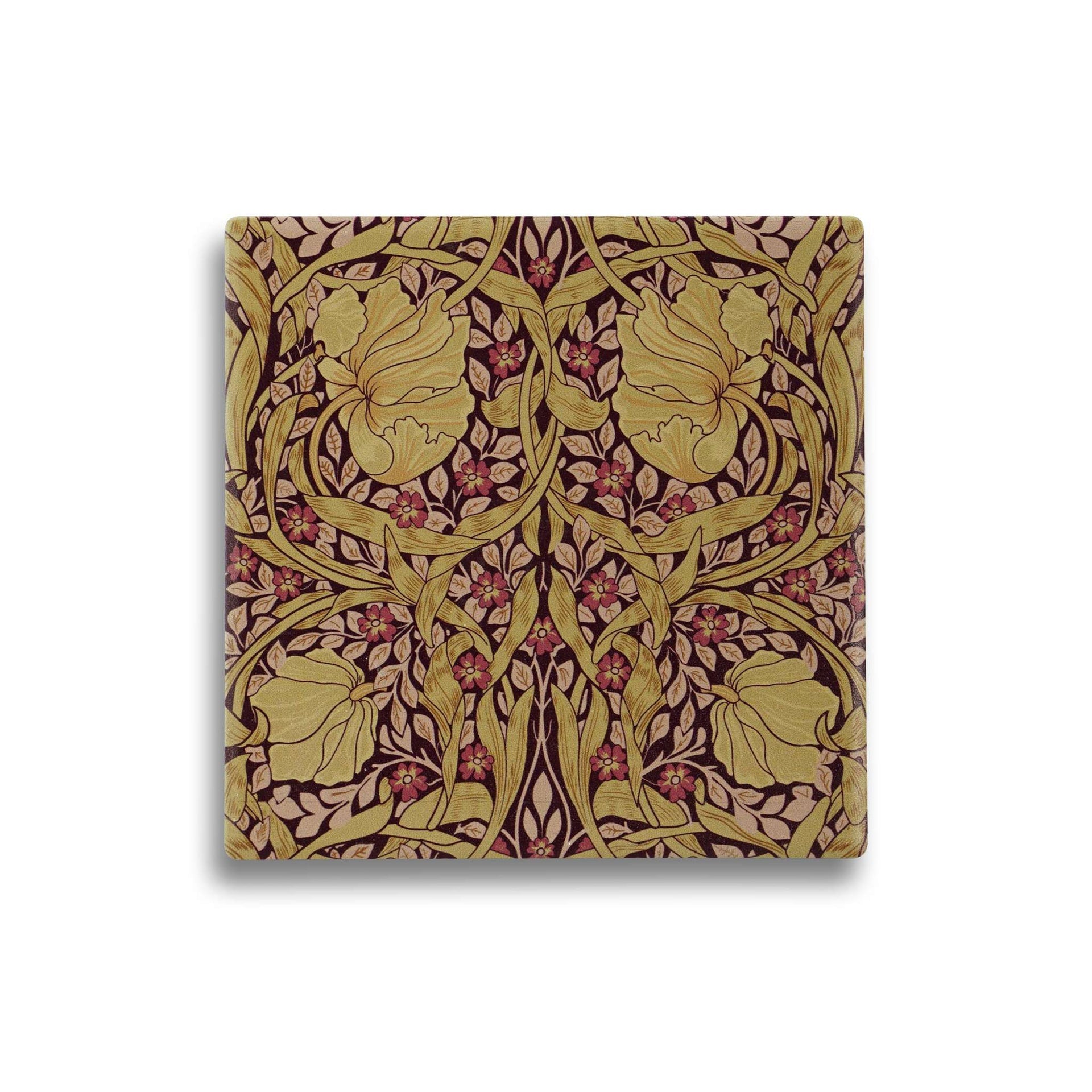 William Morris Untersetzer - ACS Pimpernel