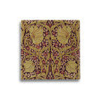 William Morris Untersetzer - ACS Pimpernel