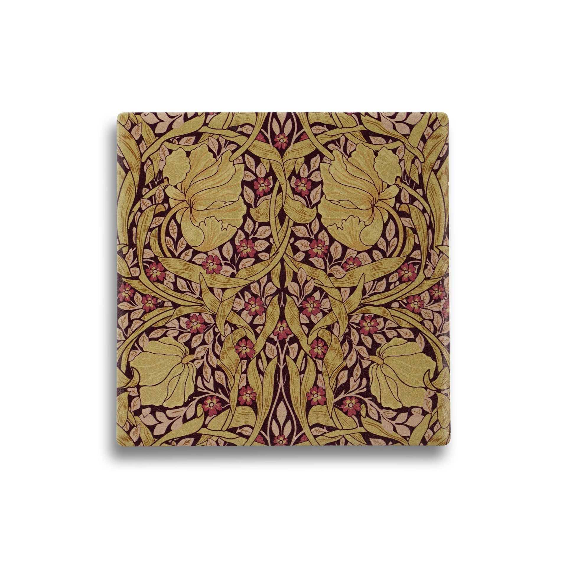 William Morris Untersetzer - ACS Pimpernel