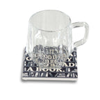 Sous-verre Pulteney Press - Good Day