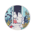 Sous-verre Moomin - Riviera