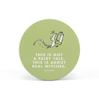 Sous-verre Roald Dahl - The Witches