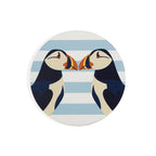 Sous-verre RSPB - macareux Kiss
