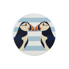 Sous-verre RSPB - macareux Kiss