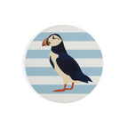 Sous-verre RSPB - macareux