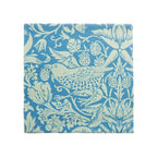 Lot de 2 sous-verres en céramique William Morris - ACS Sage