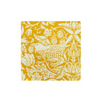 William Morris Untersetzer – 2er-Pack Arts & Crafts Society Quince Keramik-Untersetzer