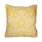 Coussin carré ACS William Quince - 40 x 40 cm