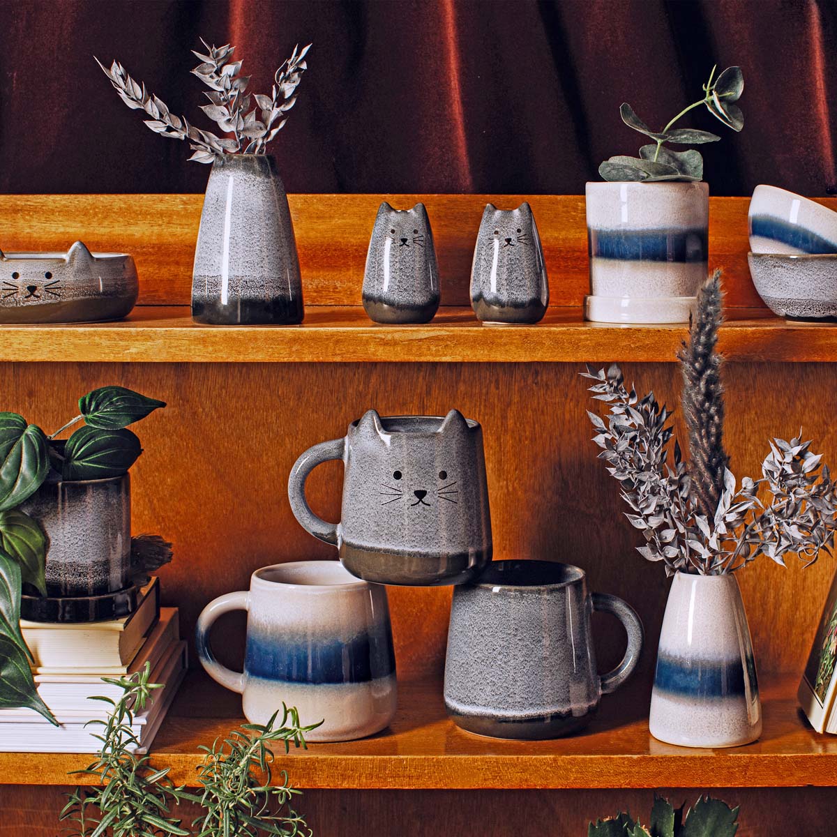Mug Chat Mojave