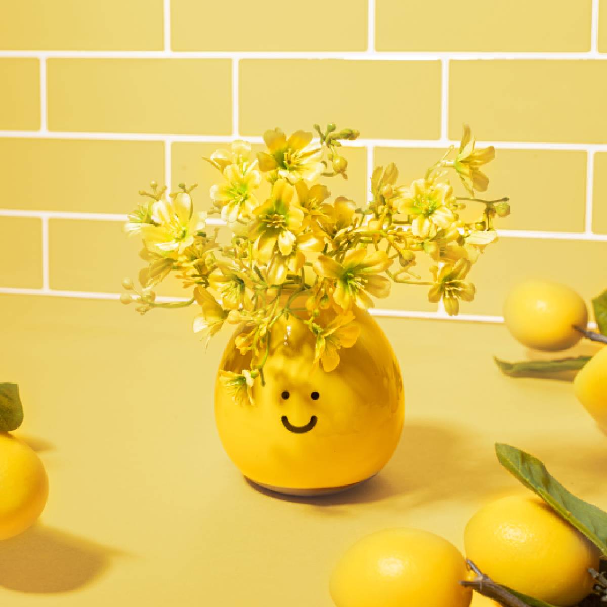 Vase Heureux | Designproducten en originele cadeaus