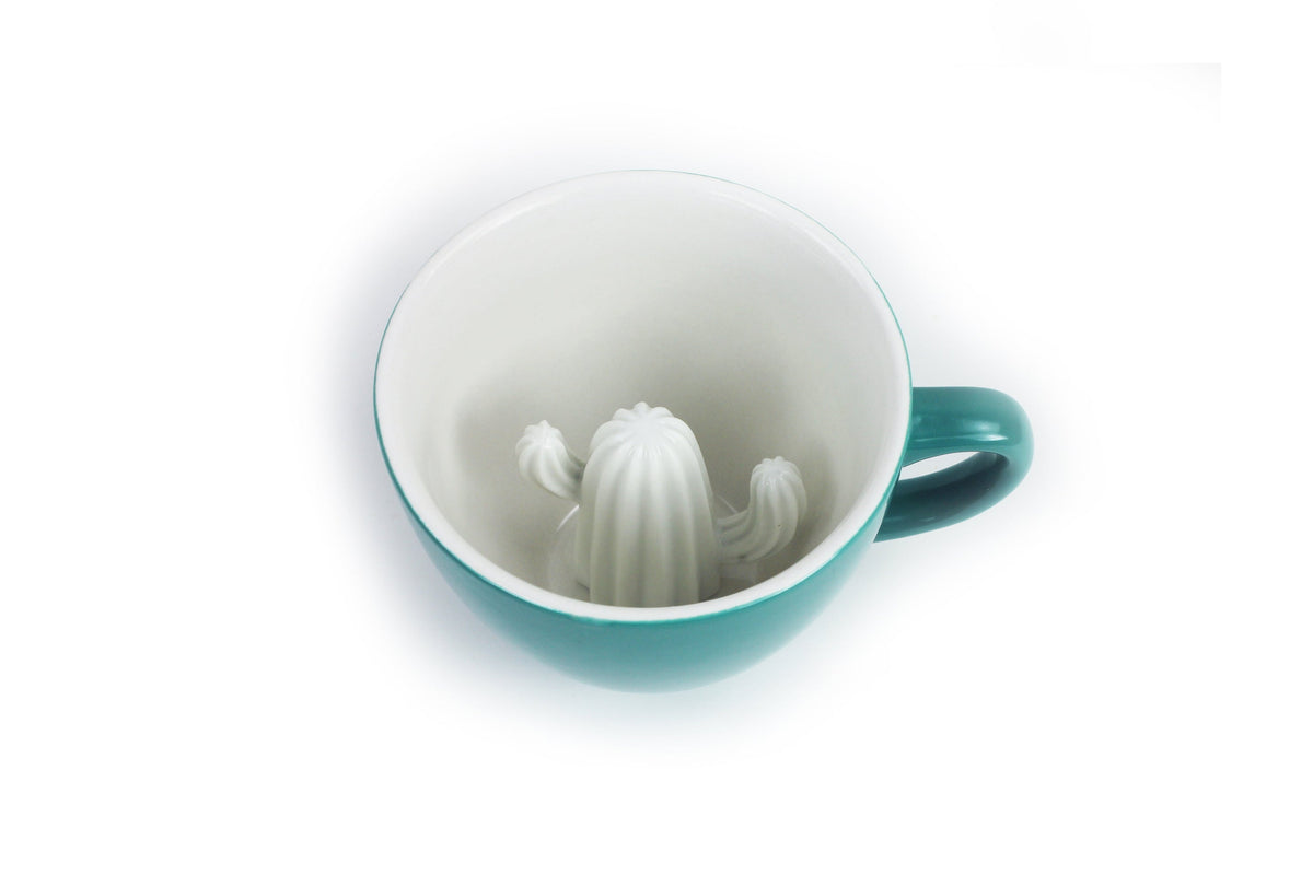 Mug Surprise Animaux