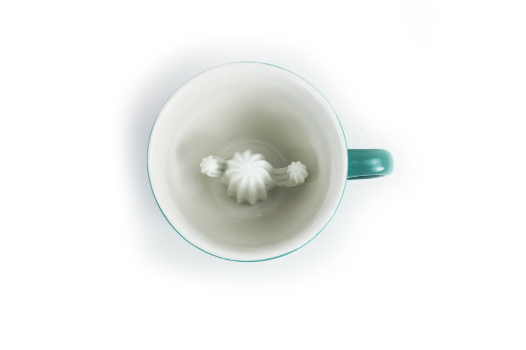 Mug Surprise Animaux