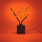 lampe neon cafe locomocean 