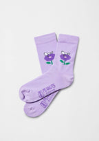 Chaussettes BeSnoopy Flower – Besocks