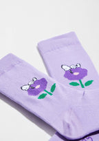 Chaussettes BeSnoopy Flower