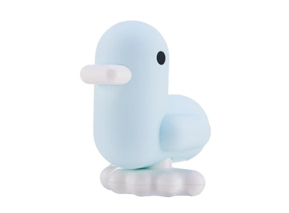 Veilleuse Canard Bleu Pastel