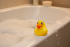 Canard Jaune Glow in the Duck