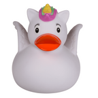 Canard Licorne Volante – vue 2