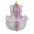 Canard Licorne Volante – vue 3