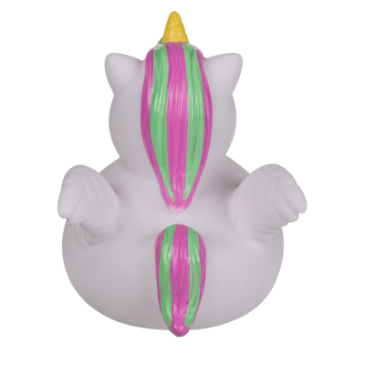 Canard Licorne Volante – vue 3