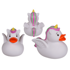 Canard Licorne Volante – vue 4