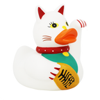 Canard de Bain Chat Chanceux - le Chat Chanceux