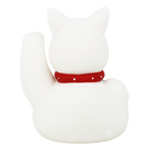 Canard de Bain Chat Chanceux - le Chat Chanceux