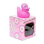 Canard Rose Glow in the Duck