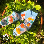 Chaussettes Chats au Soleil
