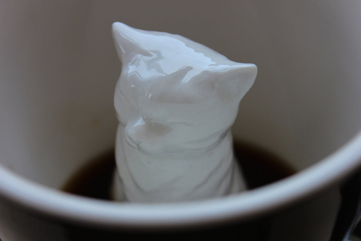 Mug Surprise Animaux