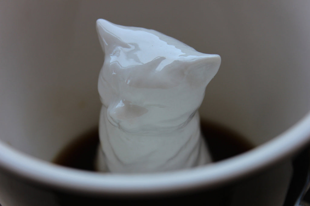 Mug 3D Creature Cups – 325 ml