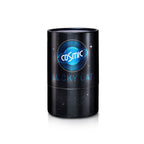 Chat Chanceux Bleu Brillant - Cosmic Edition - le Chat Chanceux
