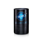 Oggetto regalo di design – Chat Chanceux Bleu Brillant - Cosmic Edition - le Chat Chanceux