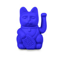 Oggetto regalo di design – Chat Chanceux Bleu Royal - le Chat Chanceux