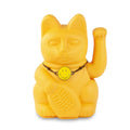 Regalo de diseño – Chat Chanceux Jaune Profond SMILEY® - le Chat Chanceux