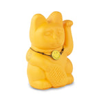 Regalo de diseño – Chat Chanceux Jaune Profond SMILEY® - le Chat Chanceux