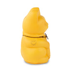 Regalo de diseño – Chat Chanceux Jaune Profond SMILEY® - le Chat Chanceux