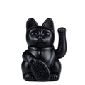 Chat Chanceux Noir
