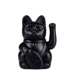 Chat Chanceux Noir
