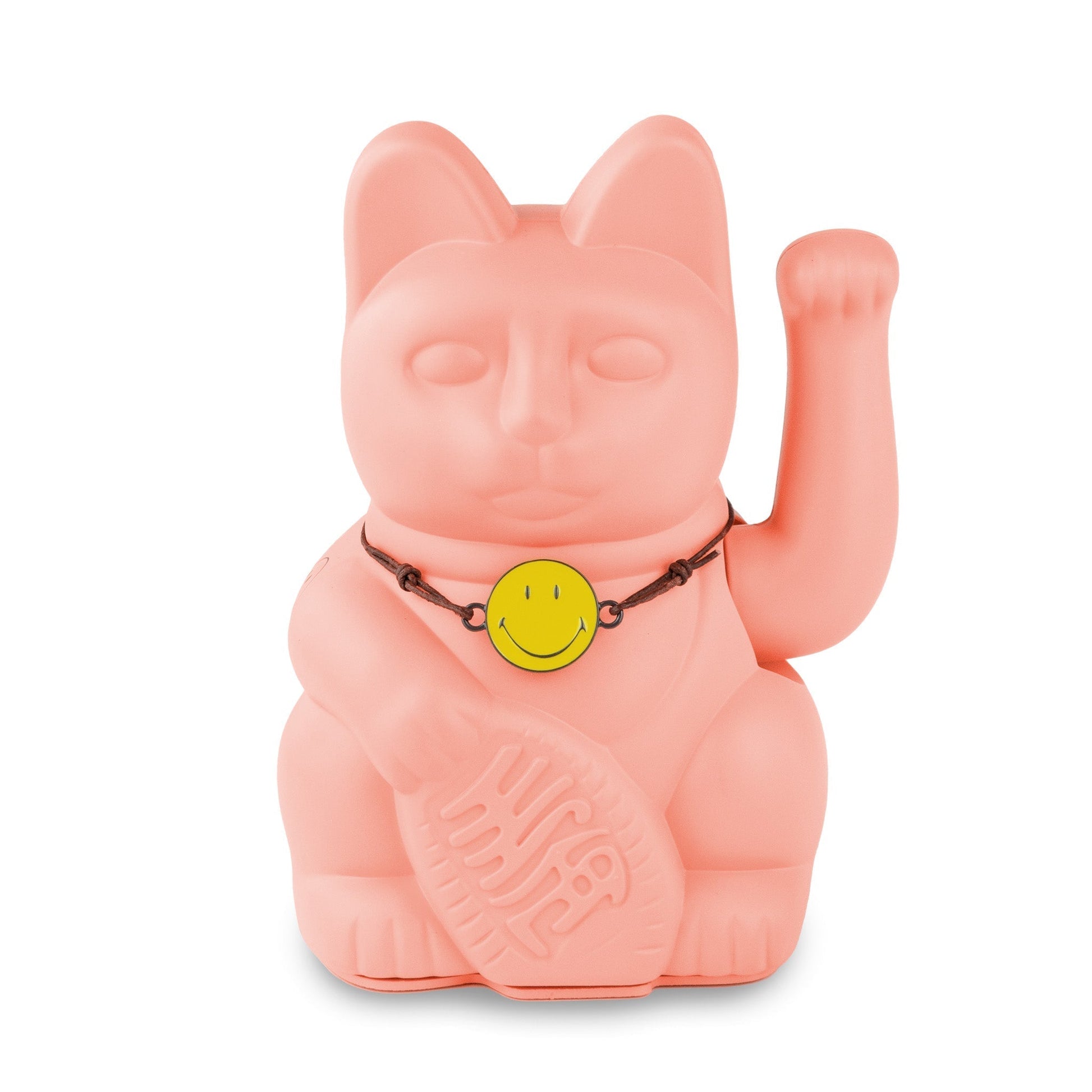 Chat Chanceux Pêche SMILEY® - le Chat Chanceux