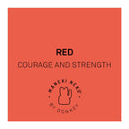 Regalo de diseño – Chat Chanceux Rouge - le Chat Chanceux