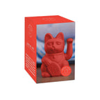 Regalo de diseño – Chat Chanceux Rouge - le Chat Chanceux