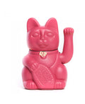 Oggetto regalo di design – chat chanceux rouge violet diminuto cielo DC GATETE VIOLETA M 84140535