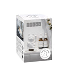 Regalo de diseño – Chat Chanceux Blanc Solaire - le Chat Chanceux