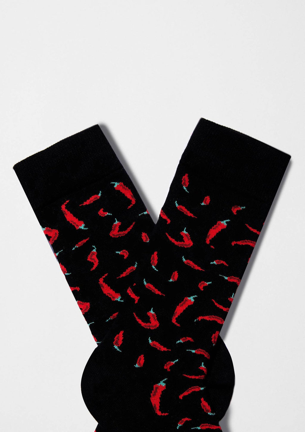 Chaussettes BeChilli