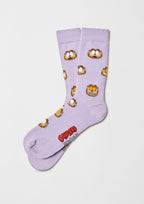 Socken BeGarfield Gesichter