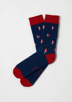 chaussettes beguard besocks